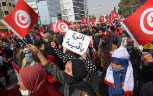 تونس: الاستئصاليون جزء من الانقلاب