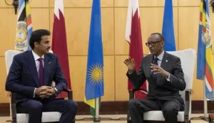 مطار كيغالي الجديد.. هل يكون بوابة قطر لتعزيز استثماراتها في شرق أفريقيا؟