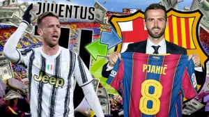 صفقات مشبوهة: تجاوزات سوق الانتقالات في أندية كرة القدم