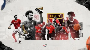 الخلاص: الرياضة كتذكرة ترقٍ اجتماعي في مصر