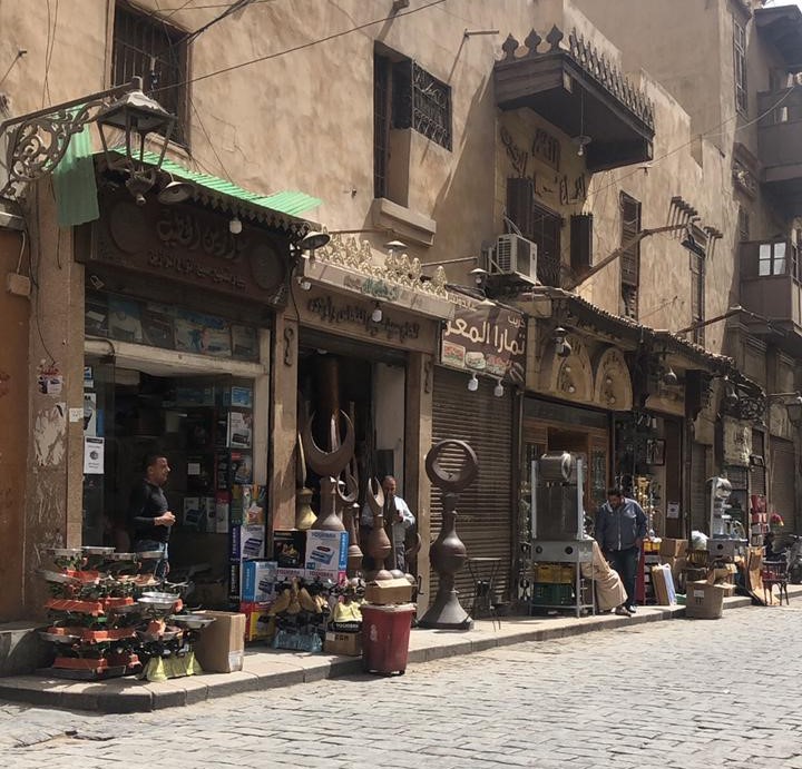 حارة برجوان