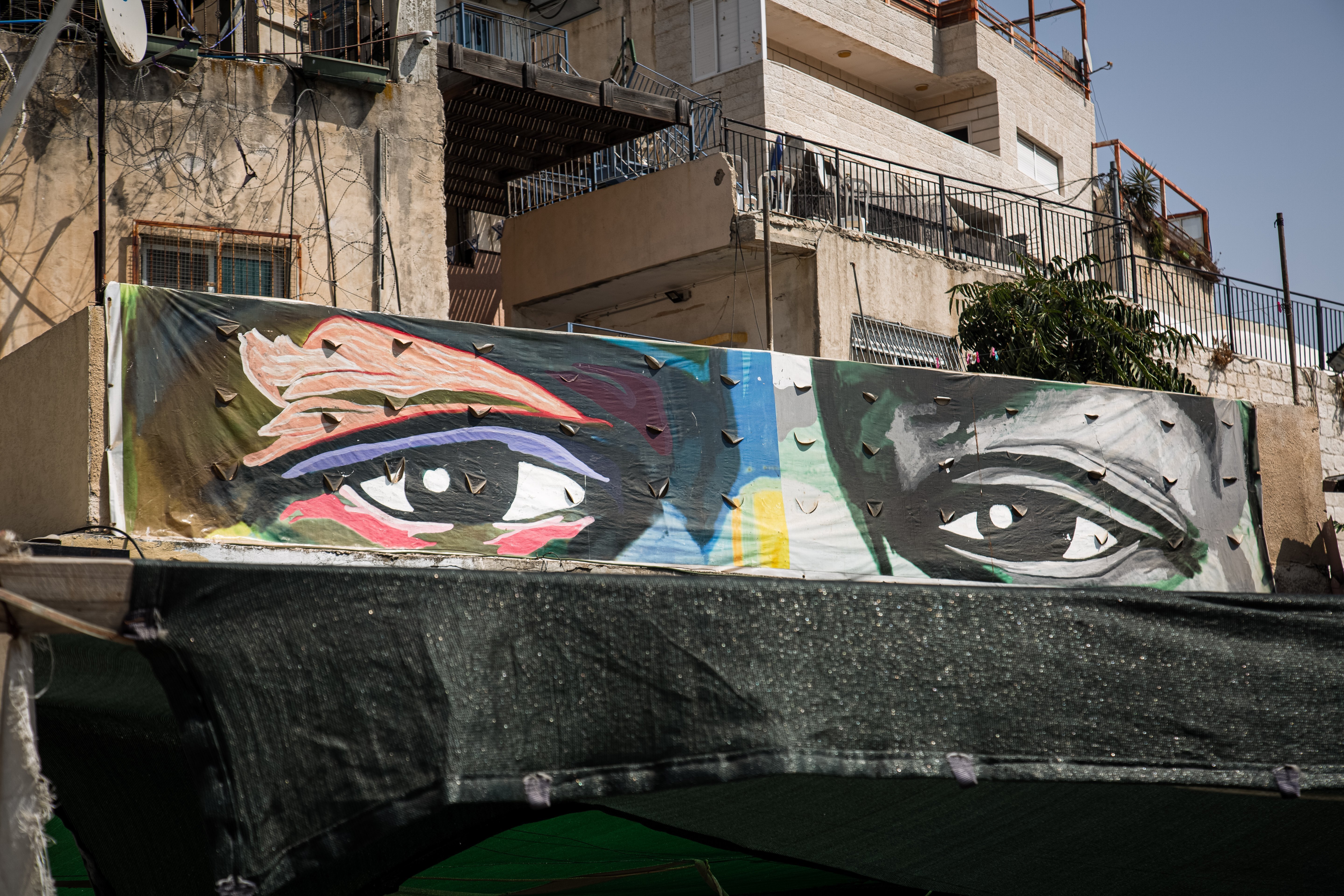 جدارية3