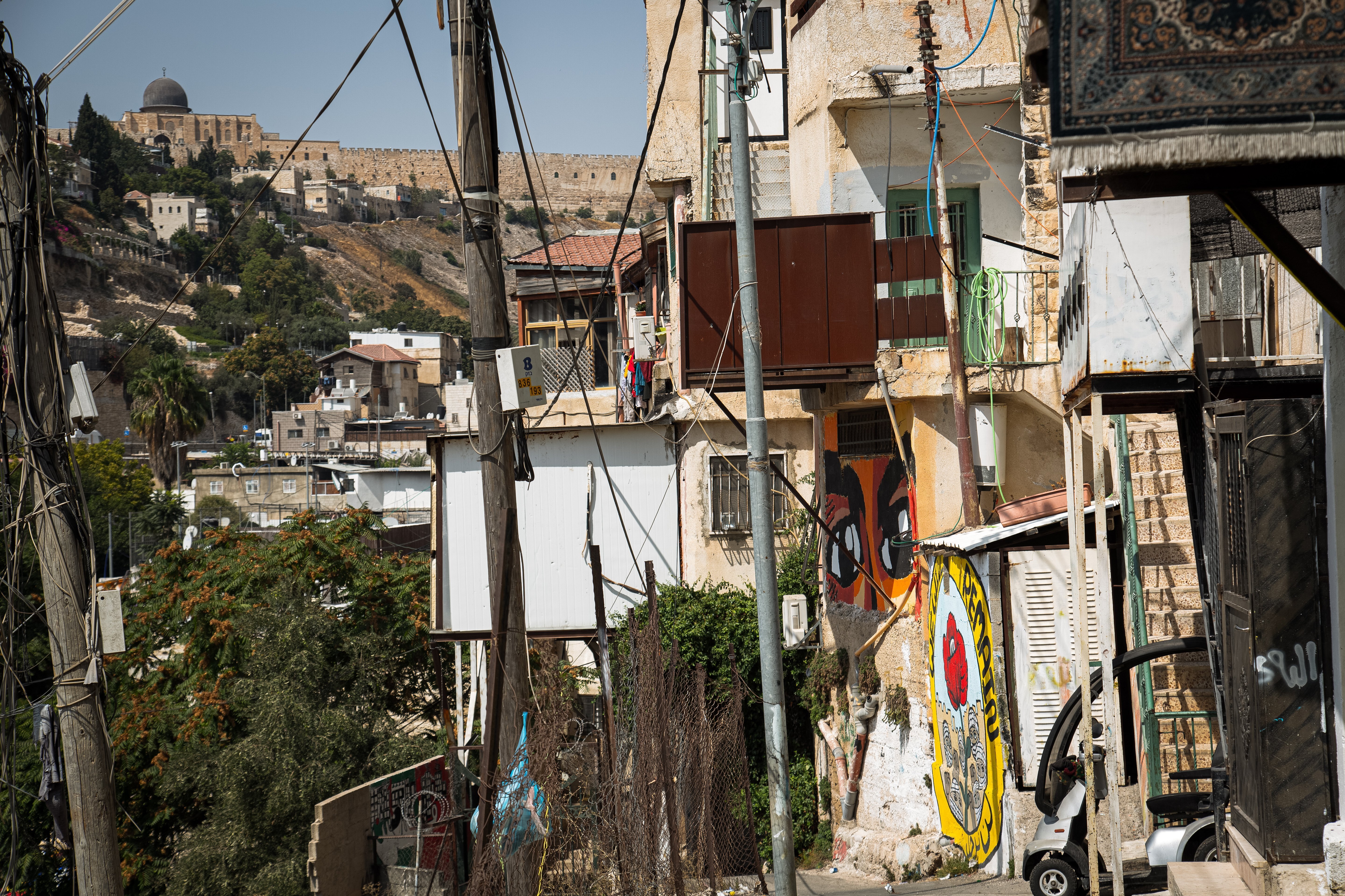 جدارية7