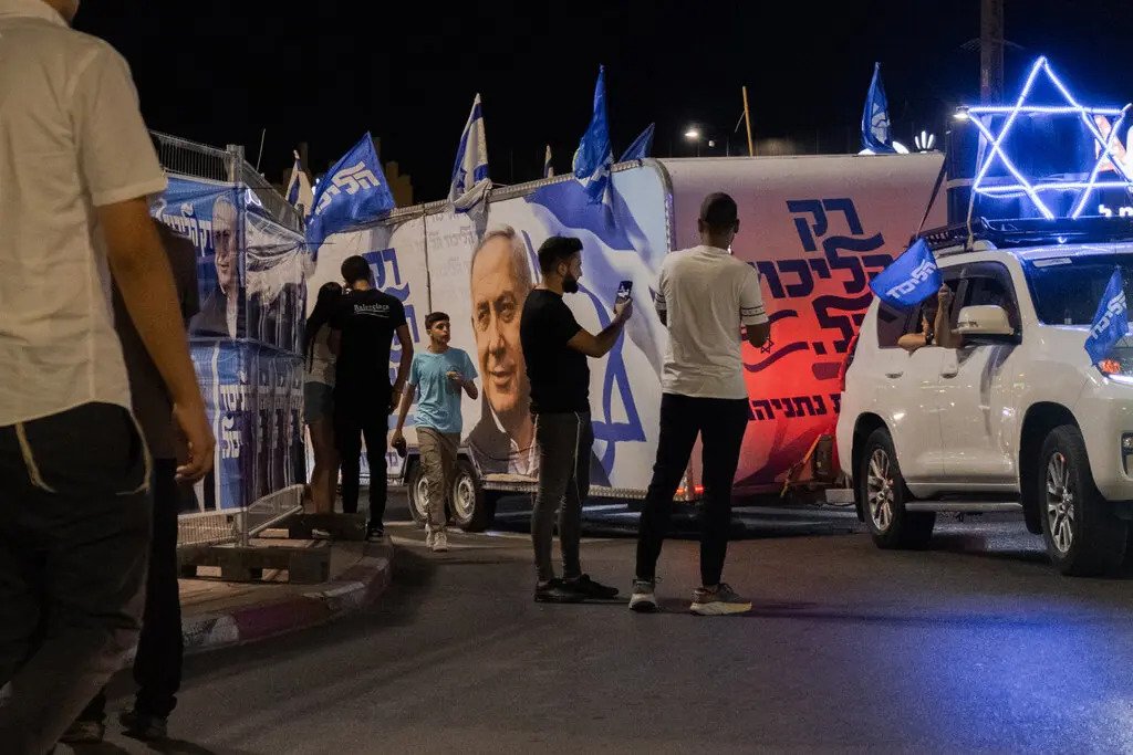 انتخابات الكنيست وفلسطينيو ال48.. هل يستحق الأمر التصويت؟ 25 فلسطين4