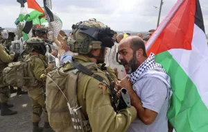 كيف يحارب جيل فلسطيني جديد الاحتلال؟