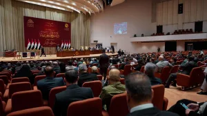 العراق ومرحلة ما بعد انتخاب رئيس الجمهورية