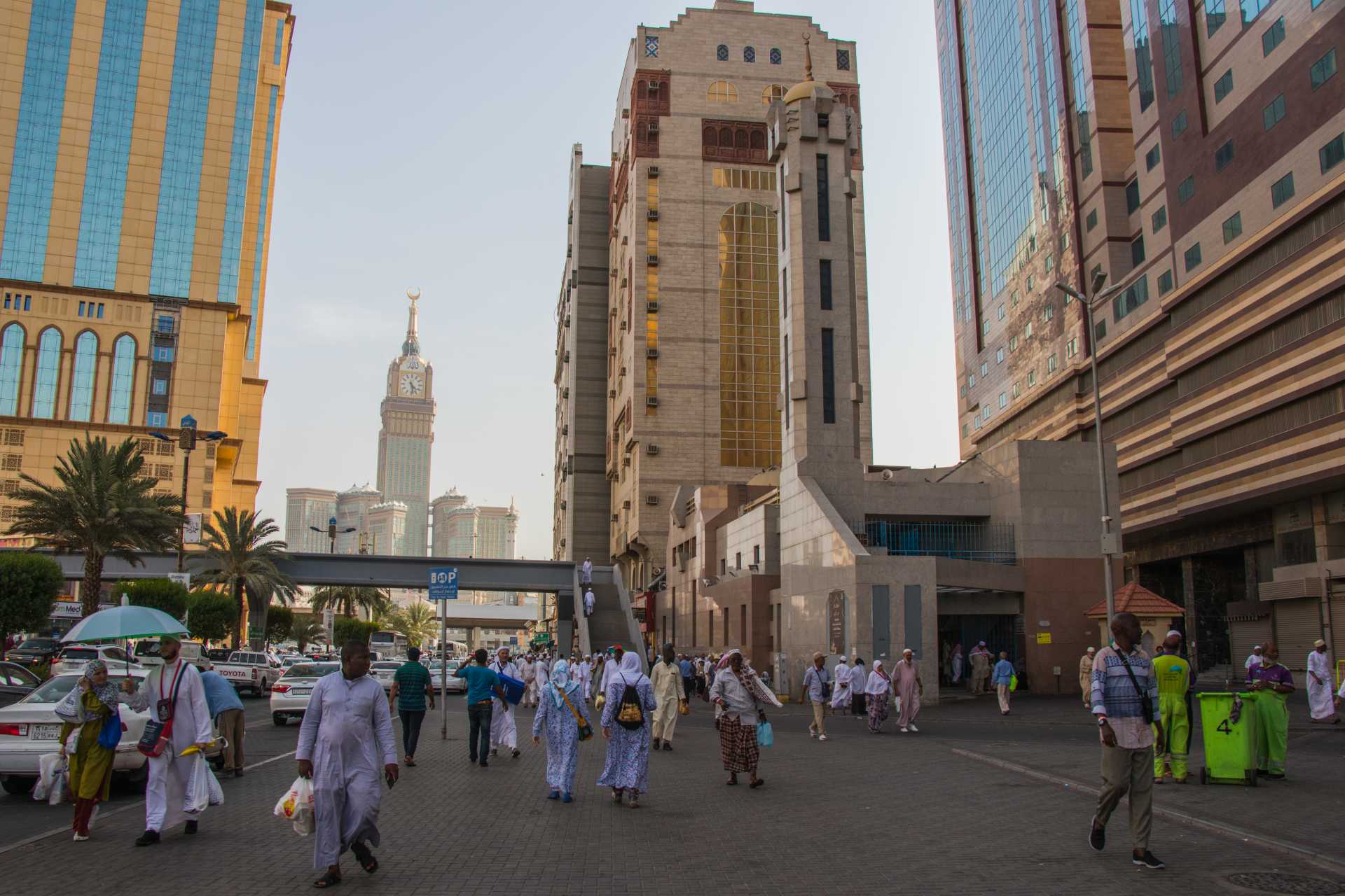 مسجد الجنّ
