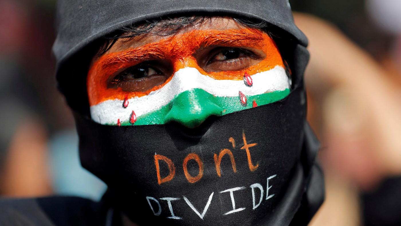 india-protest-against-riots-new-delhi-february-march-2020-reuters