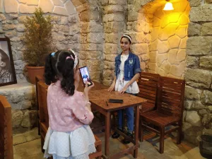 رغم العدوان المتكرر.. غزة تنتفض وتحيى ما بين الأصالة والحداثة