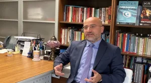 عن انتخابات تركيا لعام 2023 والتعددية الحزبية.. حوار مع الدكتور نبي ميش