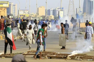 السودان: قراءة في تمدد حميدتي و”التسوية السياسية”
