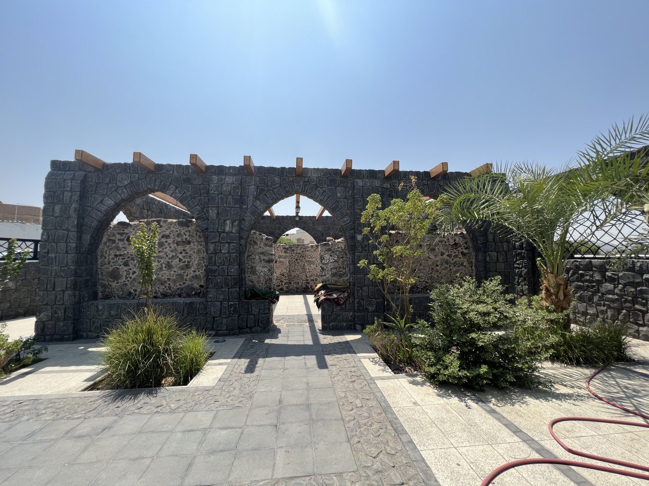مسجد بنو أنيف