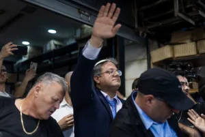 انتخابات الكنيست و”موت الأمل في القدس”