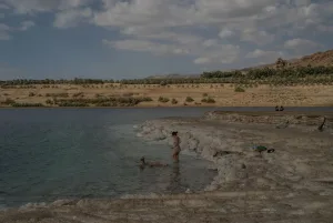 مياه الأردن: واقع مزرٍ ومستقبل مظلم