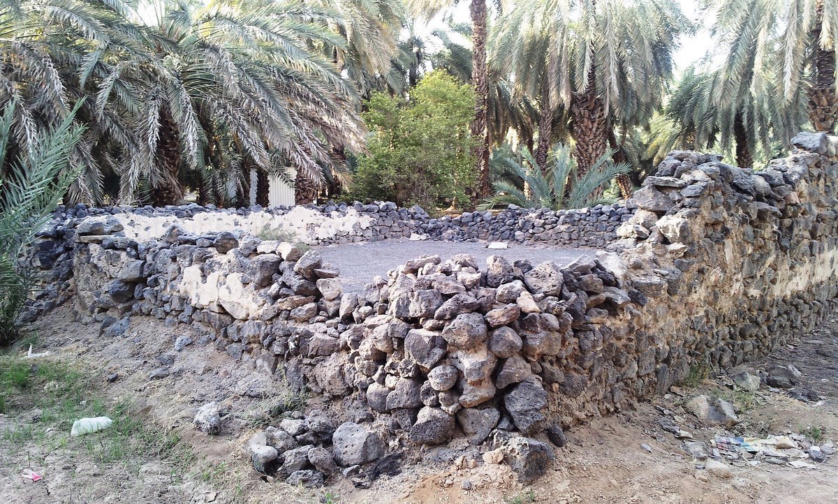 مسجد العصبة