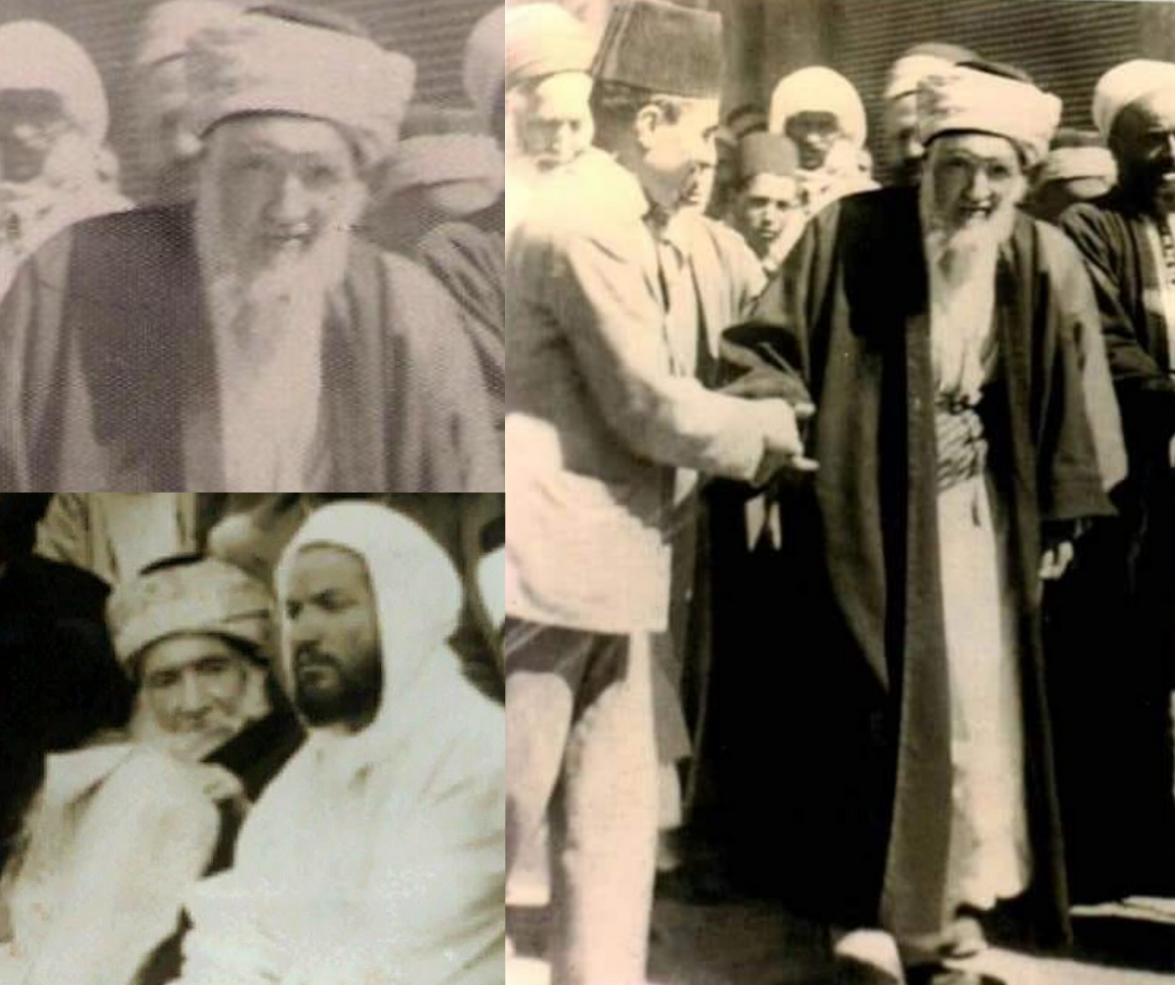 بدر الدين الحسني