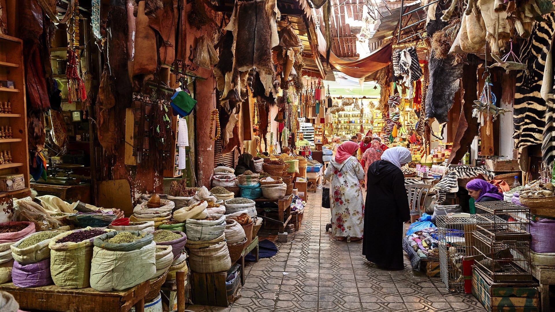 القيسارية