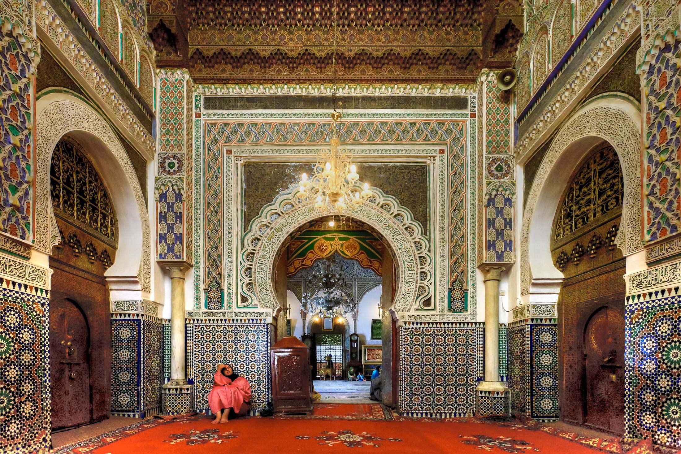 دار القيطون