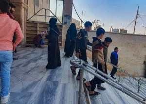 التسول في إدلب.. ظاهرة تتفاقم في ظل غياب الحلول