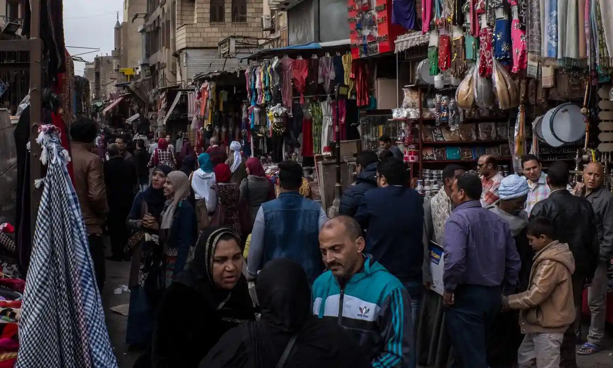 مصر