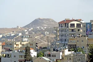 كيف يمكن تصميم المستقبل في فلسطين؟