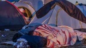 شبكات التهريب عبر الإنترنت: ملجأ التونسيين نحو أوروبا