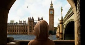 الحياة السرية لكبار الجاسوسات في جهاز الاستخبارات البريطاني