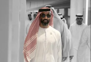 300 مليار دولار: ثروة آل نهيان لا تعتمد على النفط فقط