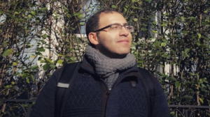 محمد أبو الغيط.. من الثورة فالمحنة ثم إلى الضوء