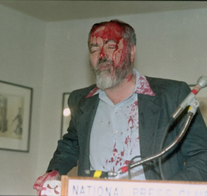 “كان يحلم بفجوات من دم”: كاهانا كان أكثر من مجرد محرض