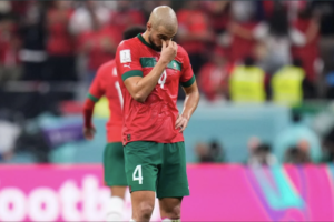 المغرب: انتهى السعي وراء كأس العالم وبدأت أحلام جديدة