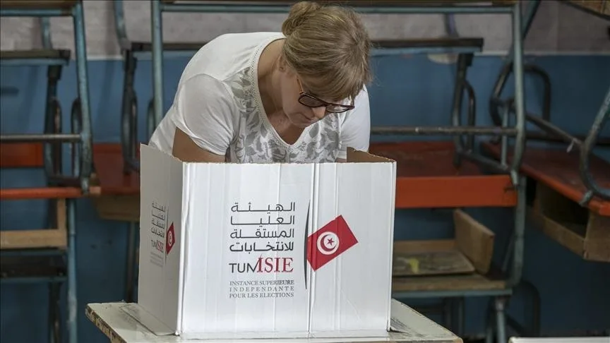 غياب أي اهتمام بالانتخابات في تونس