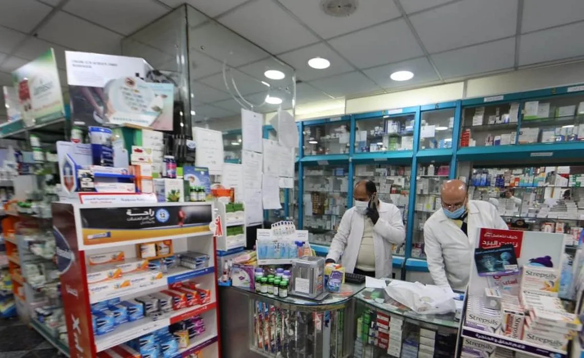 فقدان أدوية عديدة من الصيدليات في تونس