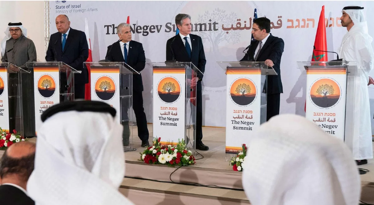 قمة-النقب-2