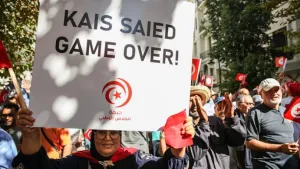 فشل انتخابات سعيّد.. ماذا بعد؟