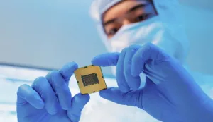 ماذا ينتظر مجال صناعة الرقائق في 2023؟