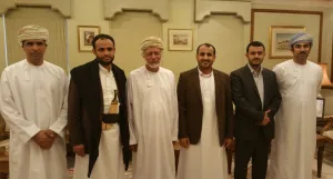 الوساطة العمانية.. هل تصل إلى نهاية سعيدة للأزمة اليمنية؟