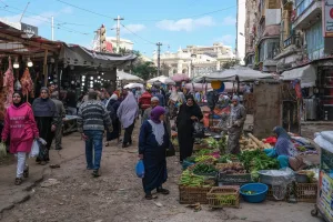 مع ارتفاع نسبة التضخم.. البيض يصبح رفاهية في مصر
