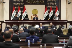 العراق: قانون الانتخابات ومسار الحراك الشعبي