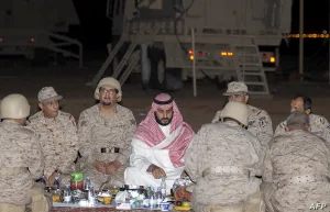 الحصاد المر لثماني سنوات من حرب السعودية في اليمن