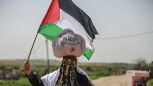 47 عامًا على يوم الأرض الفلسطيني.. القضية إلى أين؟