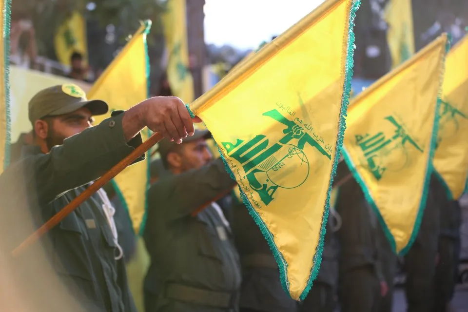 Hezbollah_Shutterstock_1