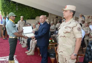 عسكرة القطاع المدني في مصر.. إستراتيجية كارثية وثمن فادح