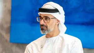بدلًا من طحنون.. ماذا يعني تعيين نجل ابن زايد وليًا لعهد أبو ظبي؟