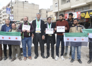 انتهاكات الجندرما بحق المهاجرين السوريين.. استياء شعبي لا يُسمع صداه