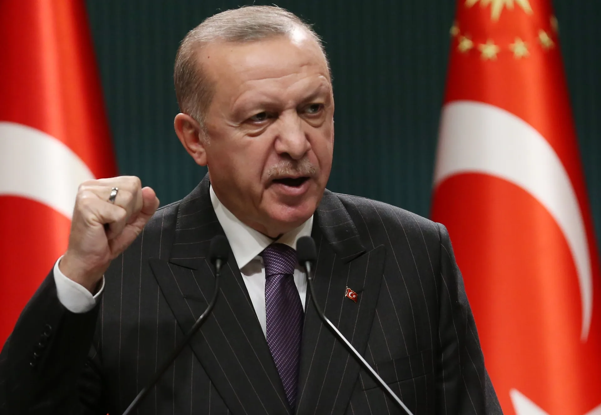 صدق أردوغان وعده ودخلت تركيا النادي النووي
