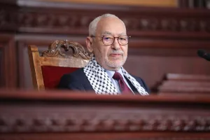 اعتقال الغنوشي.. ماذا يريد سعيد؟