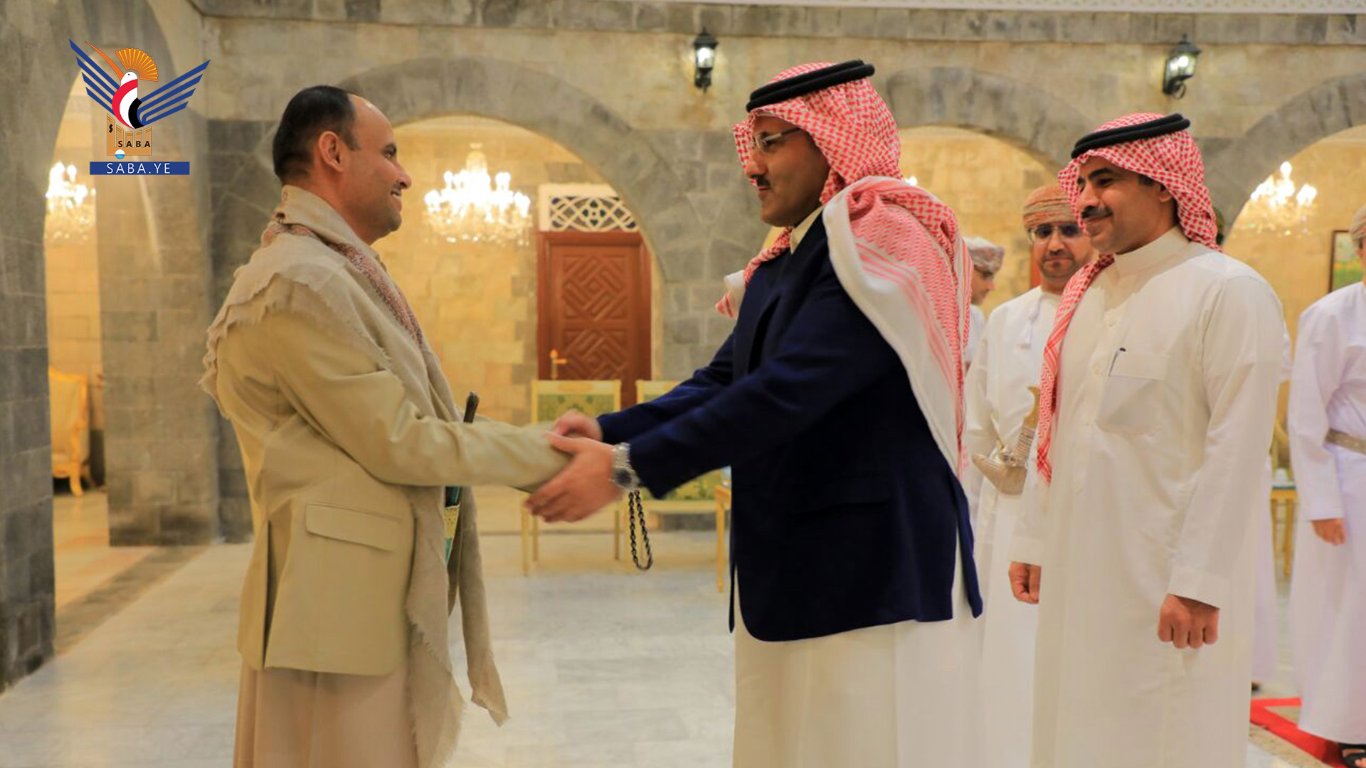 اليمن