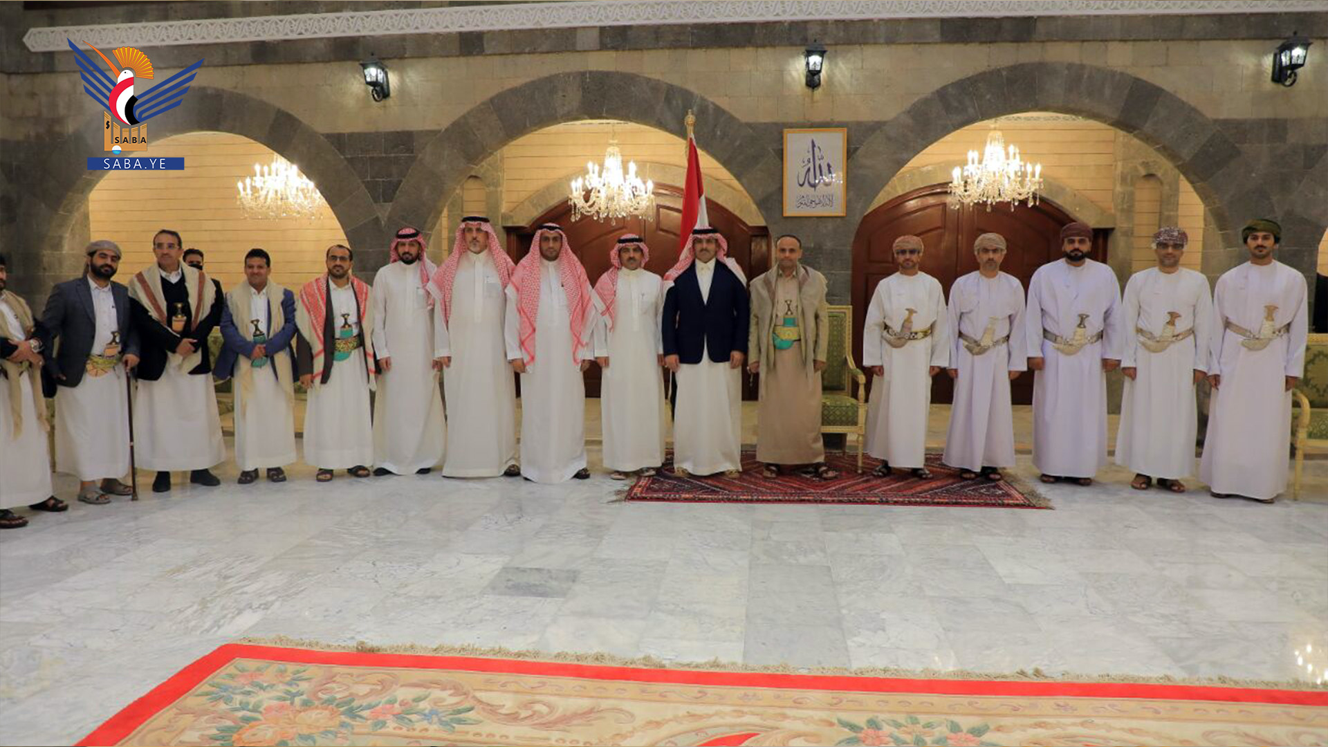 اليمن