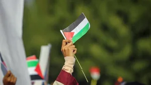 الدولة الواحدة واقع.. حان الوقت للتخلي عن حل الدولتين